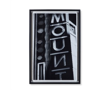 Mount Theater